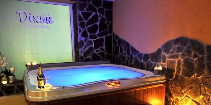 Pobyt ve dvou nebo s rodinou: Polopenze, wellness a slevová karta Donovaly