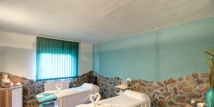 Pobyt ve dvou nebo s rodinou: Polopenze, wellness a slevová karta Donovaly