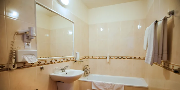Pobyt ve dvou nebo s rodinou: Polopenze, wellness a slevová karta Donovaly