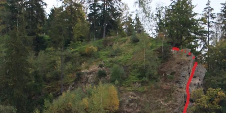 Pro milovníky krás přírody a pohybu: Kurz lezení Via Ferrata