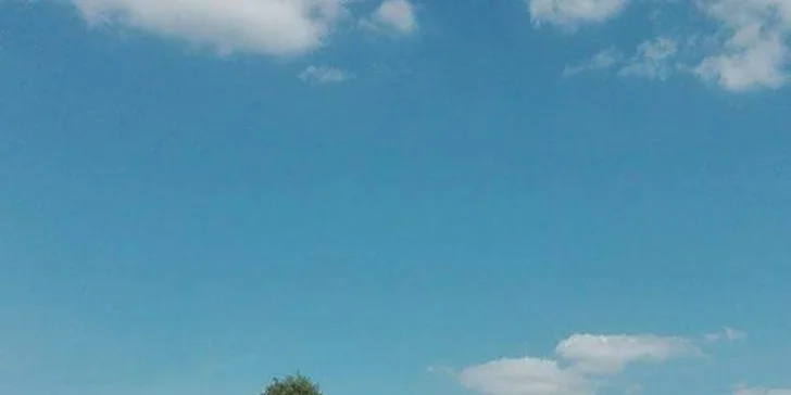 Vyzkoušejte nový originální sport fotbalgolf: vstupy platí až do července 2019