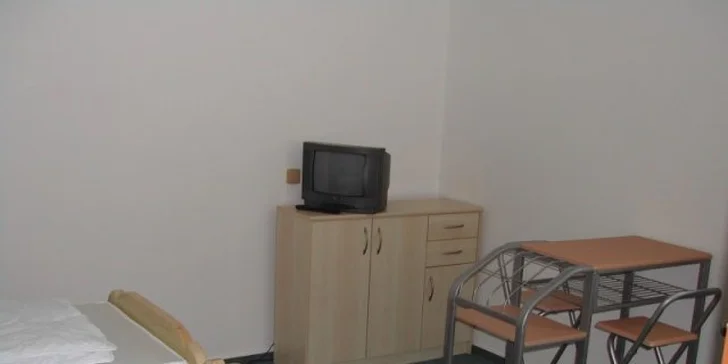 Podzim na Šumavě: chata s infrasaunou pro 15 osob nebo apartmán pro 3 osoby