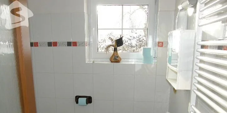 Podzim na Šumavě: chata s infrasaunou pro 15 osob nebo apartmán pro 3 osoby