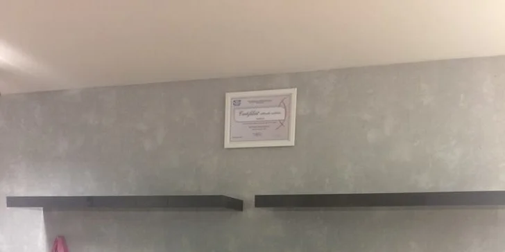 Mokrá pedikúra pro krásné nohy