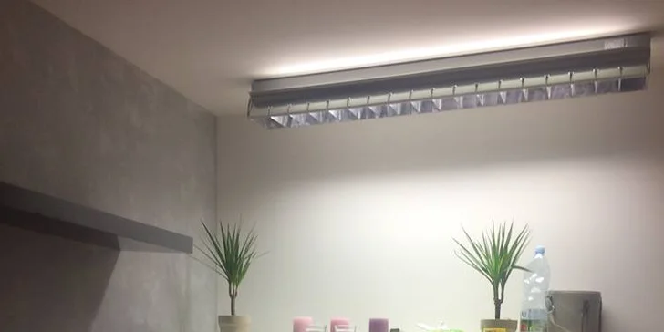 Mokrá pedikúra pro krásné nohy