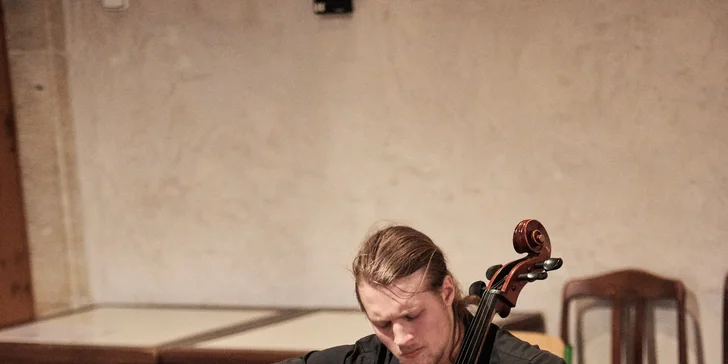 Summer Music Festival - koncert laureátů mezinárodních hudebních kurzů