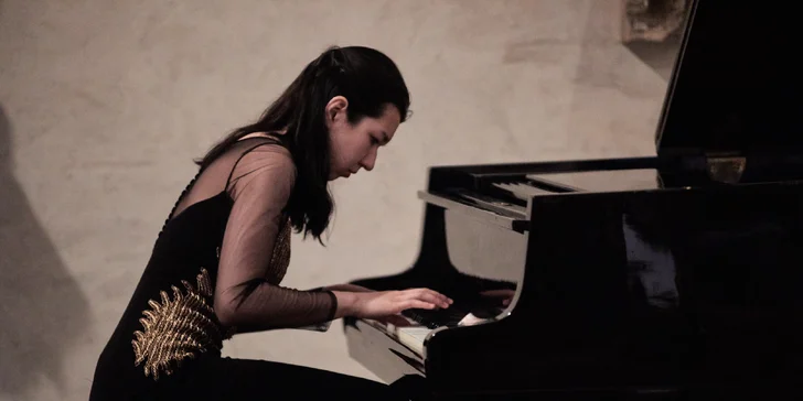 Summer Music Festival - koncert laureátů mezinárodních hudebních kurzů