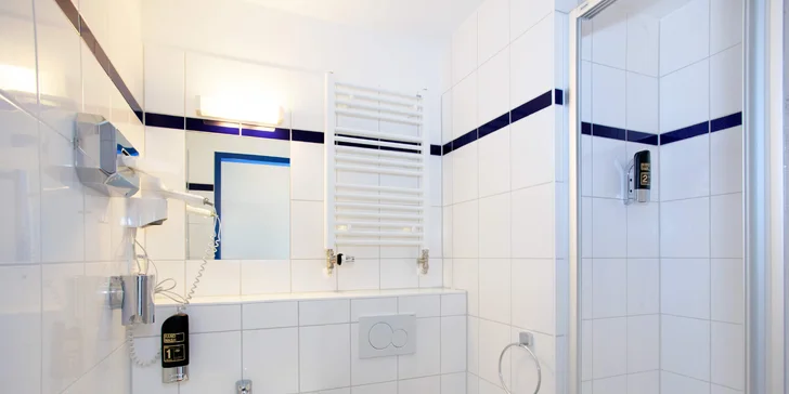 Vyrazte si spolu do Vídně: 3 nebo 4 dny ve vybraném hotelu včetně snídaní