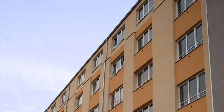 Vyrazte si spolu do Vídně: 3 nebo 4 dny ve vybraném hotelu včetně snídaní