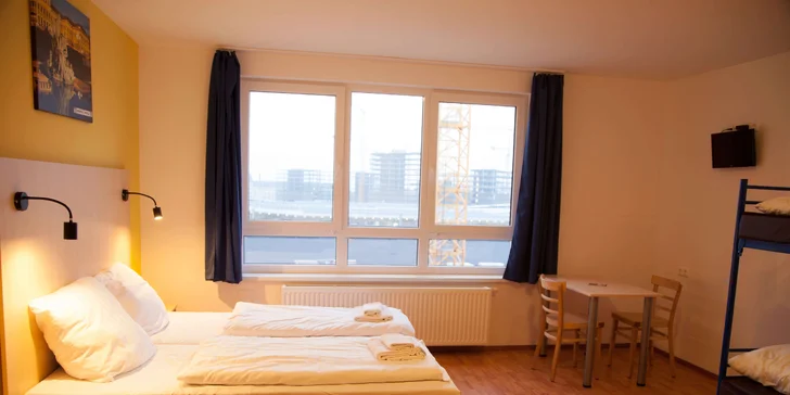 Vyrazte si spolu do Vídně: 3 nebo 4 dny ve vybraném hotelu včetně snídaní