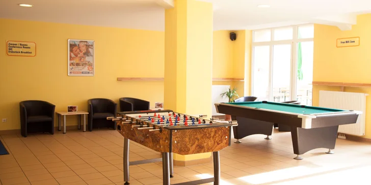 Vyrazte si spolu do Vídně: 3 nebo 4 dny ve vybraném hotelu včetně snídaní