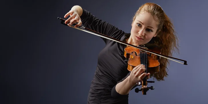 Summer Music Festival - koncert laureátů mezinárodních hudebních kurzů