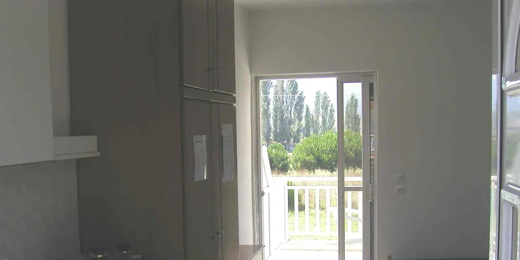 Dovolená na Chalkidiki v září na 9 nocí s dopravou: výběr ze 3 typů ubytování