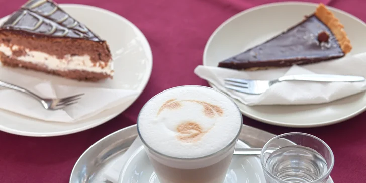 Olomoučtí hipsteři mají novou Mekku: přijďte na dezert a kávu do Cafe 87