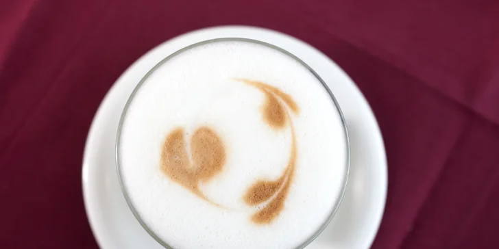 Olomoučtí hipsteři mají novou Mekku: přijďte na dezert a kávu do Cafe 87