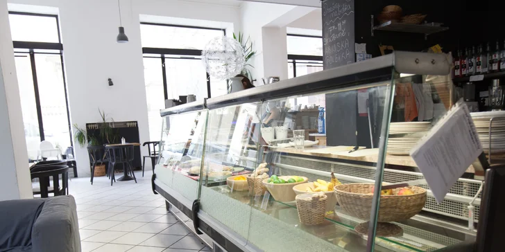 Olomoučtí hipsteři mají novou Mekku: přijďte na dezert a kávu do Cafe 87