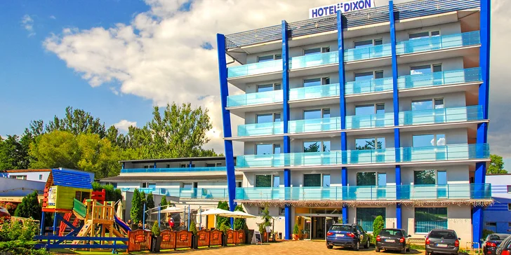 Pobyt ve dvou nebo s rodinou: Polopenze, wellness a slevová karta Donovaly