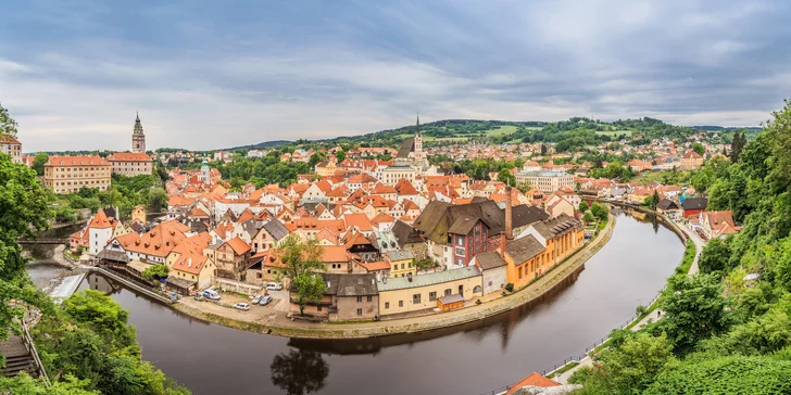 Užijte si příjemně strávený čas s rodinou či přáteli.