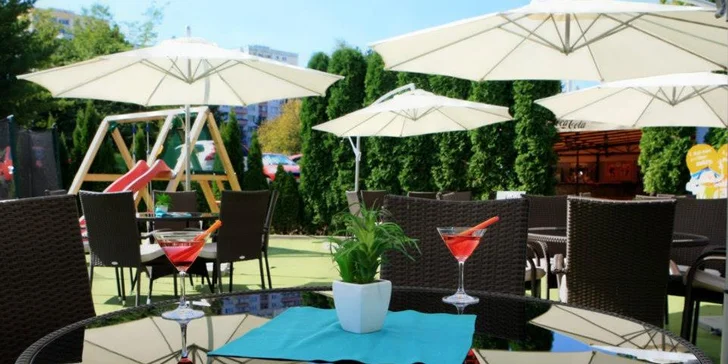 Pobyt ve dvou nebo s rodinou: Polopenze, wellness a slevová karta Donovaly