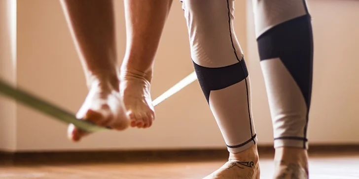 Skupinové cvičení s fyzioterapeuty pro zdraví těla i ducha: 1, 3 nebo 5 vstupů