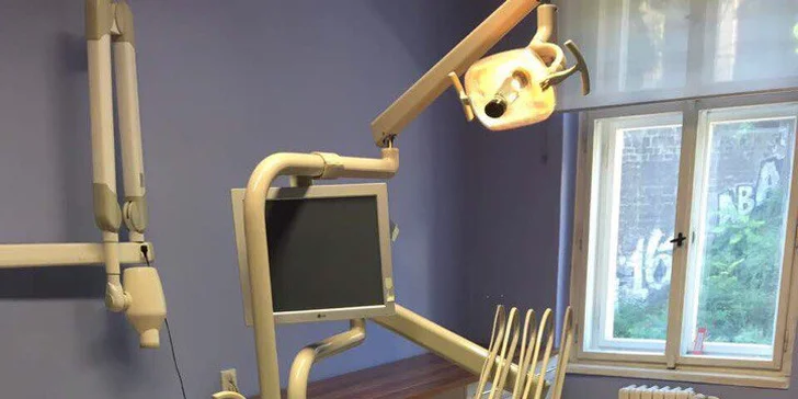 Dentální hygiena pro zářivý úsměv