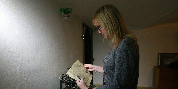 Napínavá únikovka pro 2 až 6 hráčů: Máte hodinu na to, abyste se osvobodili