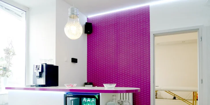 60minutová masáž vč. peelingu a zábalu z pravé čokolády