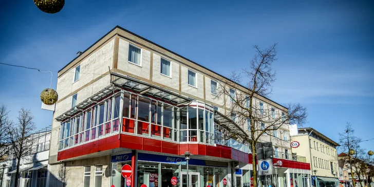 Ubytování v 3* hotelu jen 10 km od Salzburgu: s jídlem či vstupem do lázní