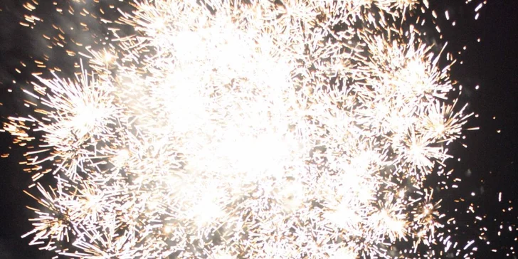 Vstupenka na show Benátská noc 2019: pivní olympiáda, ohňostroj i koncerty