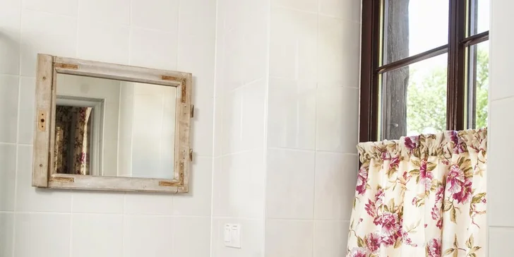Relaxační wellness pobyt na Knížecím statku polského zámku Kliczków