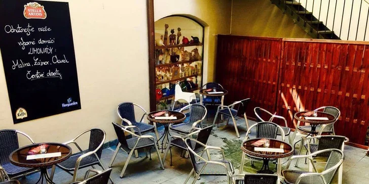 Na zdraví a skvělé léto: 2 drinky Aperol Spritz v centru Olomouce