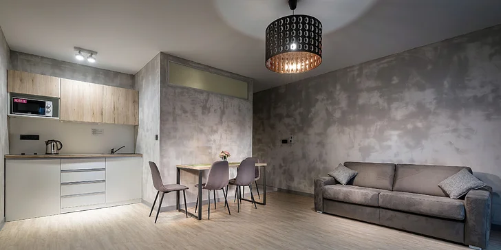 33% slevu máte na vstup do bazénu a wellness v Alexandra Wellness Hotel.