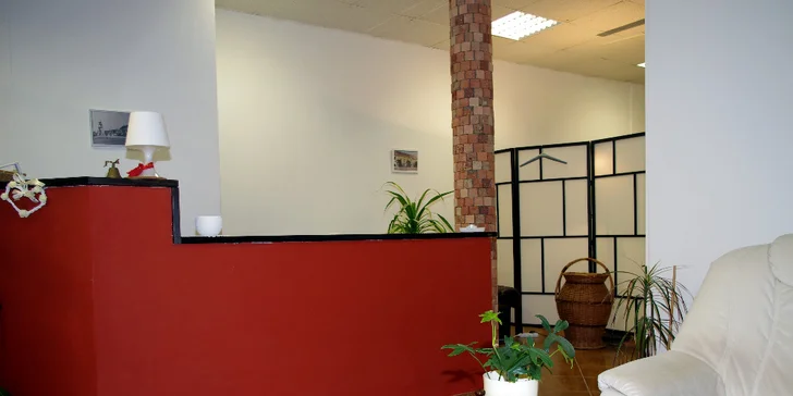 Královský odpočinek v Poděbradech: 3–4 dny s wellness procedurami