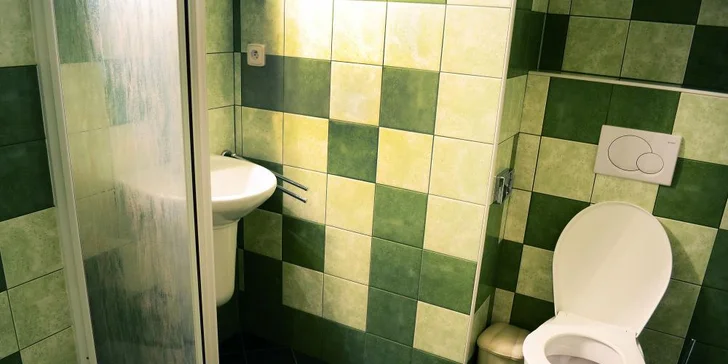 Královský odpočinek v Poděbradech: 3–4 dny s wellness procedurami