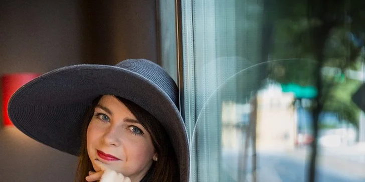 Krása skrytá v detailu: kurz líčení s profesionální vizážistkou pro 1 nebo 2