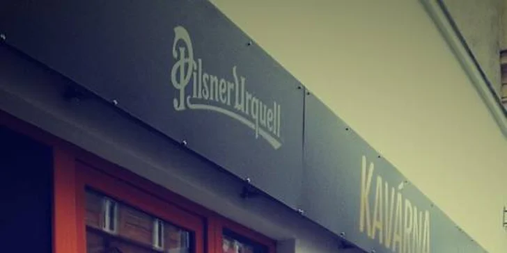 Hurá na točenou! Malá nebo střední zmrzlina z denní nabídky