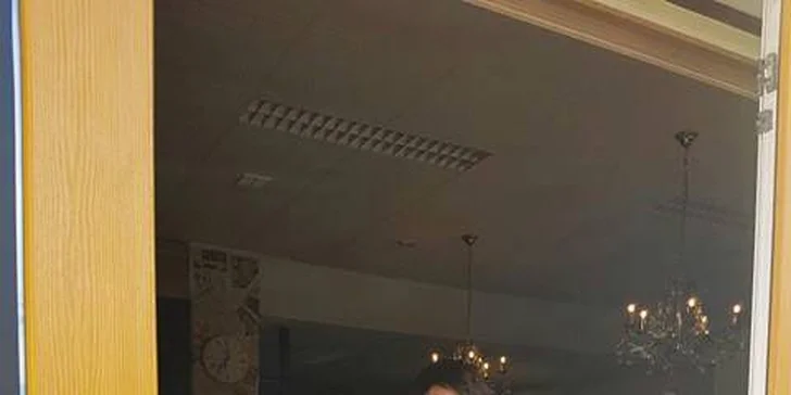 Hurá na točenou! Malá nebo střední zmrzlina z denní nabídky