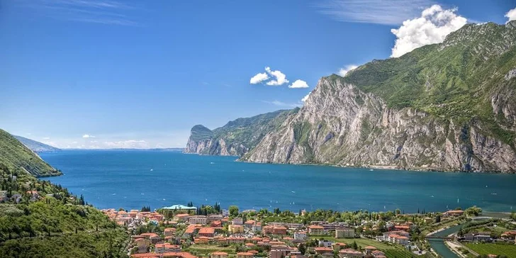 Čtyřdenní poznávací zájezd na sever Itálie: Benátky, Verona a Lago di Garda