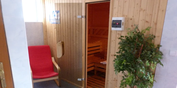 Léto až podzim v Krkonoších: polopenze, půjčení horských kol i malé wellness