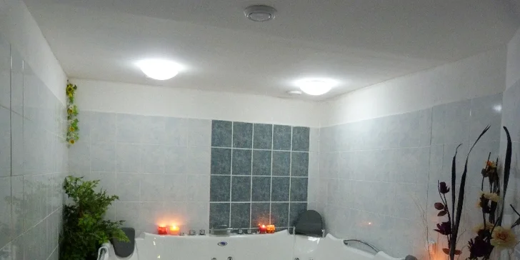 Léto až podzim v Krkonoších: polopenze, půjčení horských kol i malé wellness