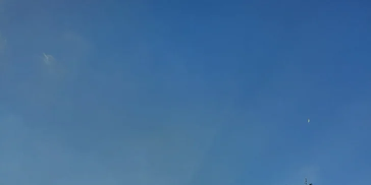 Na výběr je snížené vstupné pro studenty a seniory i základní vstupenka.
