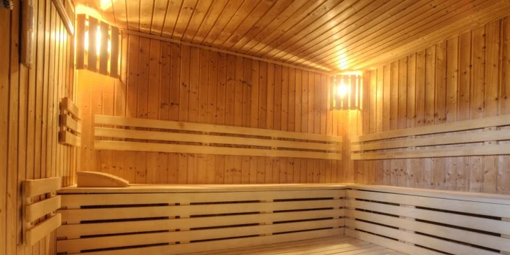 Do wellness i k vodě: Odpočinkový pobyt pro dva v lázeňském městě Piešťany