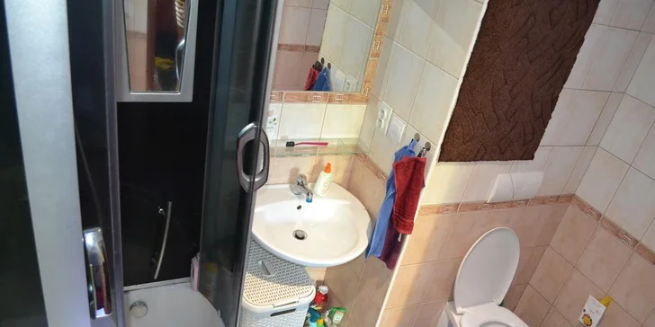Rodinná dovolená ve Vysokých Tatrách: pronájem apartmánu pro 4 osoby