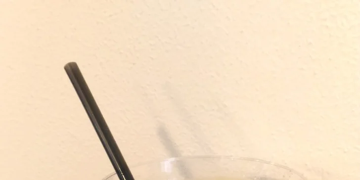 Osvěžení i životabudič: silné espresso z kávy Nordbeans s tonikem