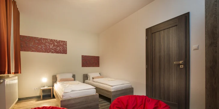 Apartmán Štandard