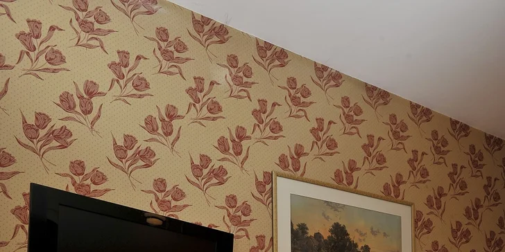 Léto nebo podzim nad Seinou: elegantní hotel blízko La Défense se snídaní pro 2