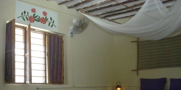 Exotický Zanzibar: plná penze, light inclusive nápoje a neskutečná pohoda