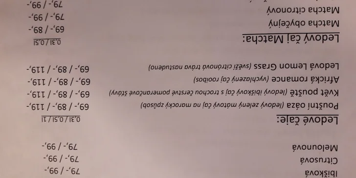Ve vybrané společnosti: domácí ledový čaj a matcha sušenky v kočičí kavárně