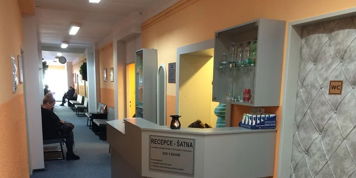 Nechte si pořádně vyčistit zuby: Profesionální dentální hygiena