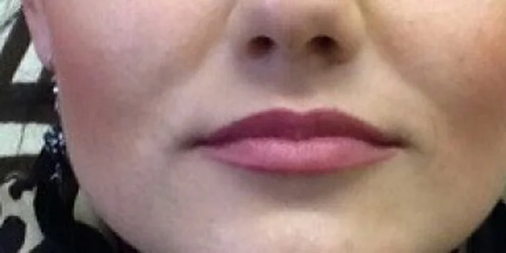 Non-stop krásná: permanentní make-up obočí, očních linek nebo rtů